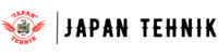 Japan Tehnik Logo
